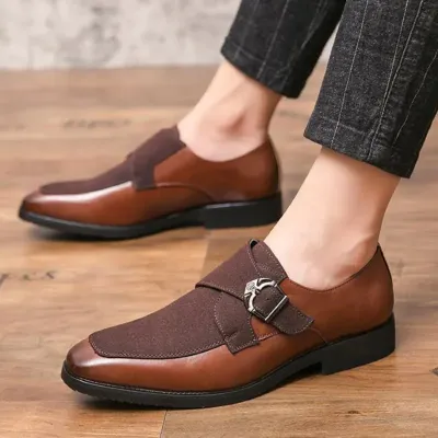 Regal British Dress Shoe